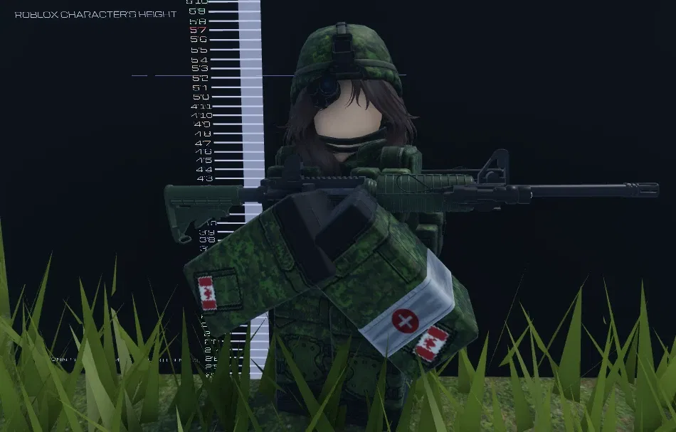 Avatar of Mia Rosabelle | Ontario, Canada, 203?