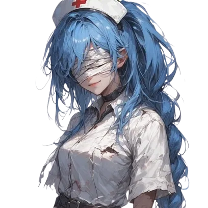Avatar of Crazy Nurse