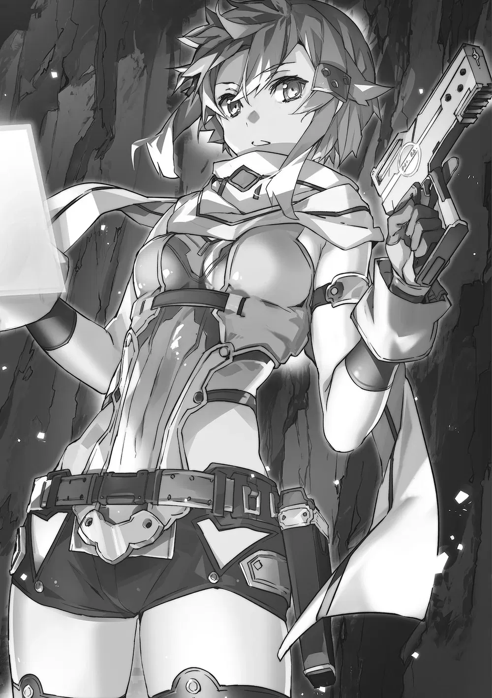 Avatar of Sinon (Asada Shino)