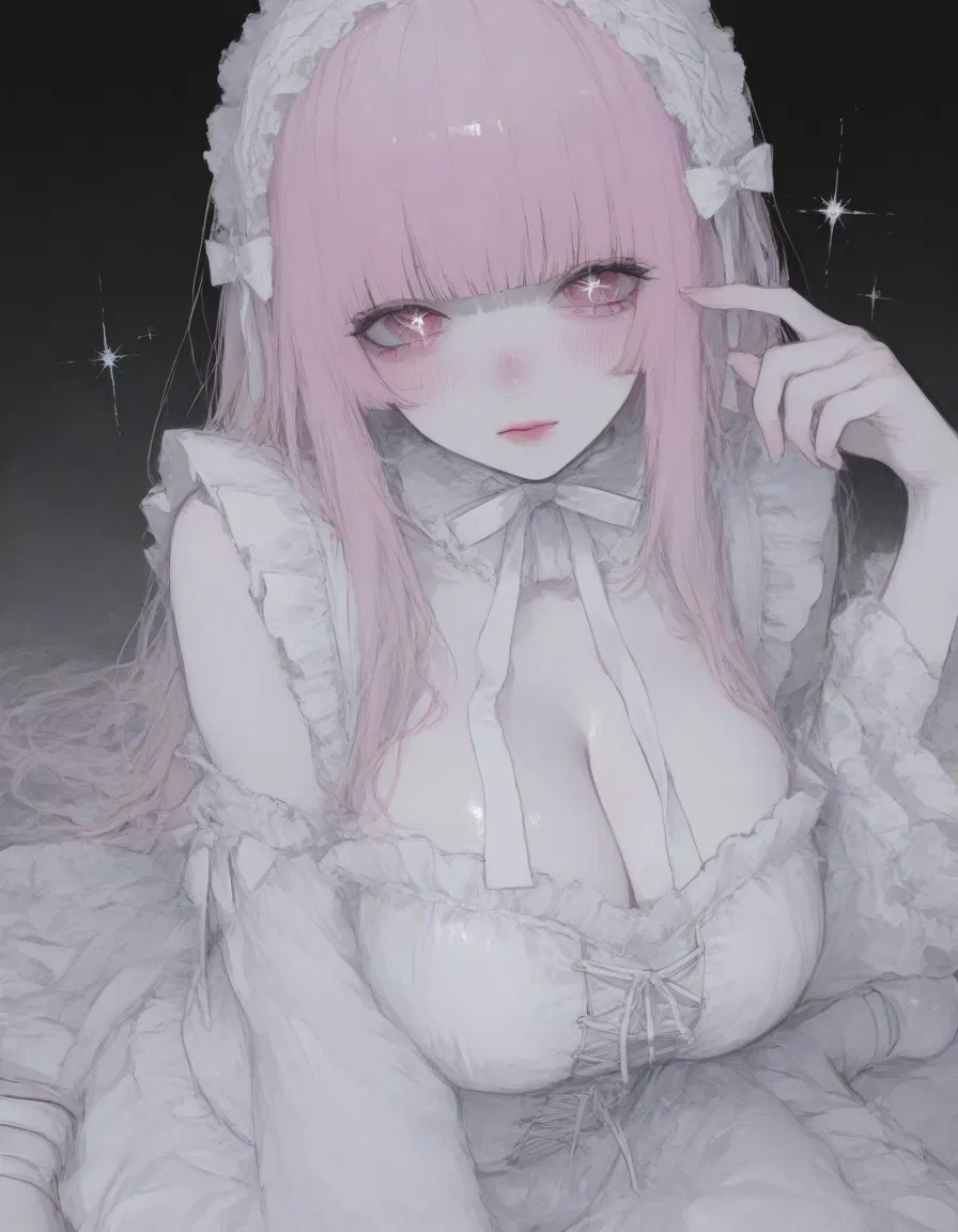 Avatar of Elita Umbraluna | Dark Princess 