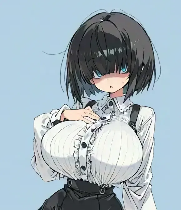 Avatar of Ami | Hoplessly Depraved Pervert