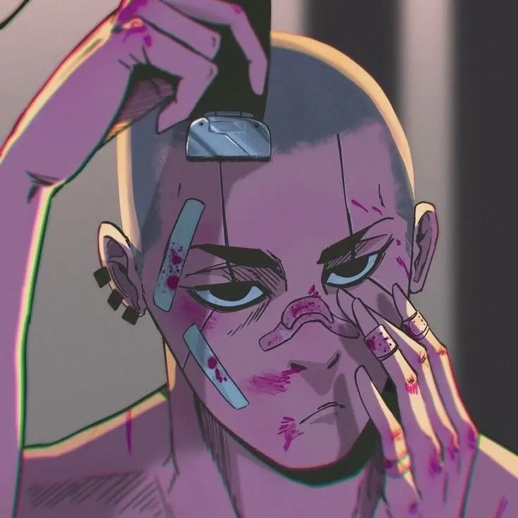 Avatar of EN - Roy Kazen