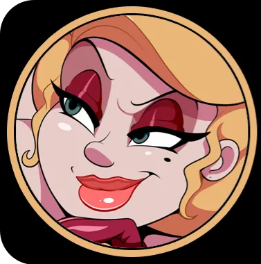 Avatar of Queen Vythica