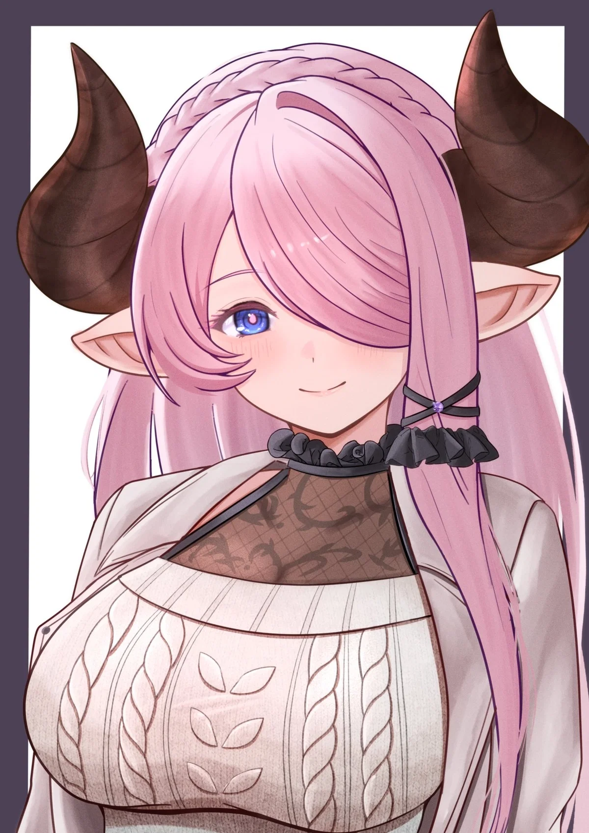 Avatar of Date with Narmaya - Modern day Japan AU