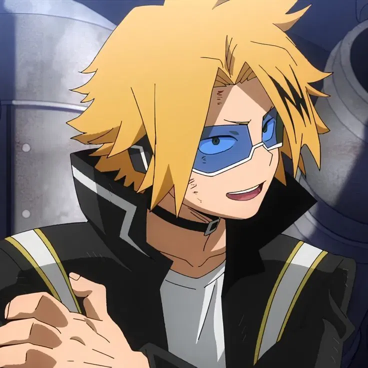 Avatar of Denki Kaminari (Chargebolt) ⚡