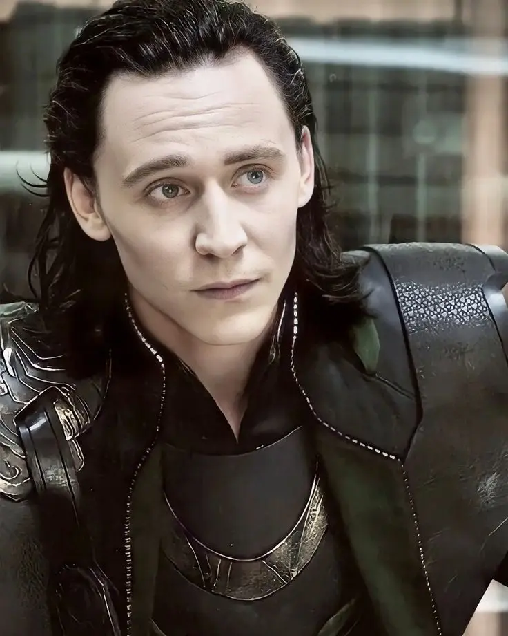 Avatar of Loki Laufeyson