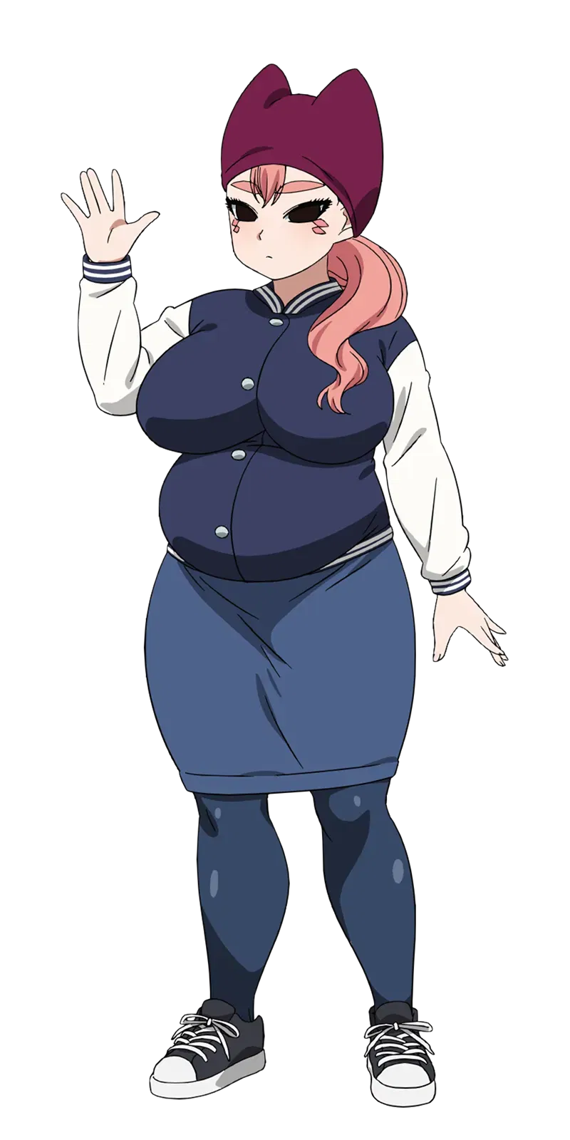 Avatar of Fat Fuck May: Day 10