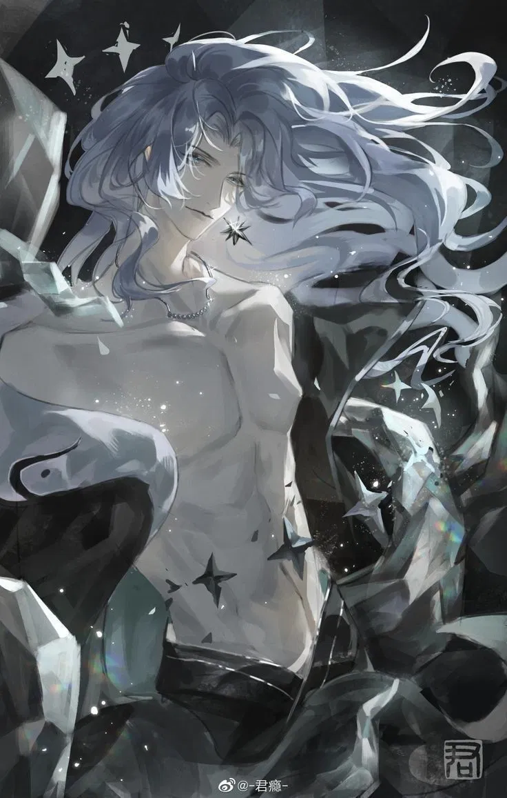 Avatar of BL  |  Siren x Merman