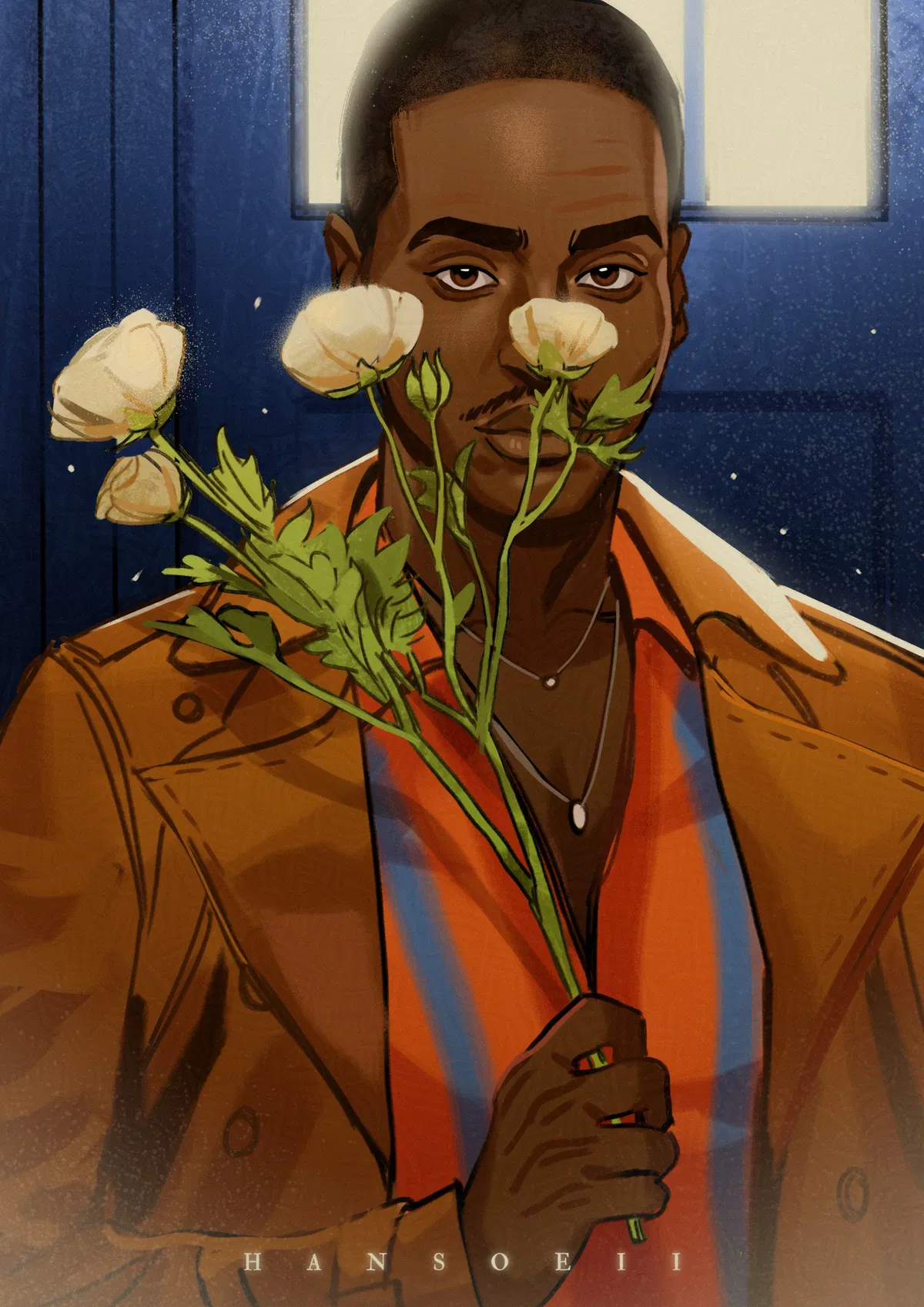 Avatar of Fifteenth Doctor (Dr Who)