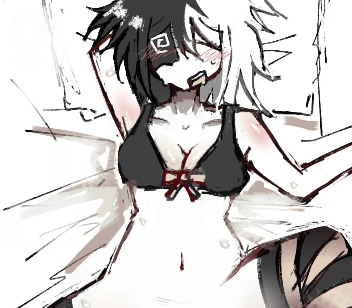 Avatar of Fem!Artful (much more horny than my previous bot)