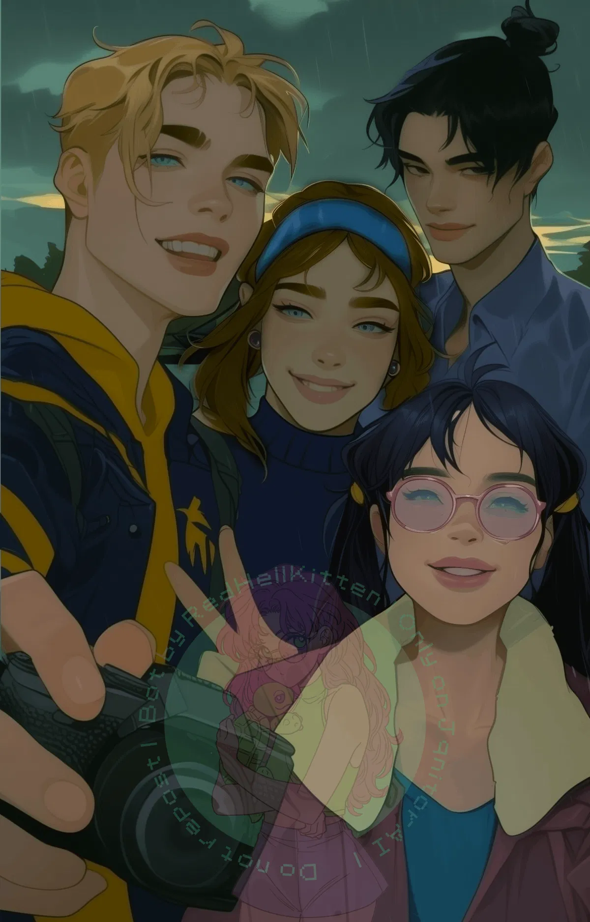 Avatar of 📷 Mike, Jessica, Eric & Angela | ForksU Files: The Too Pale Students | 𝙼𝚢𝚜𝚝𝚎𝚛𝚢 𝙸𝚗𝚟𝚎𝚜𝚝𝚒𝚐𝚊𝚝𝚒𝚘𝚗