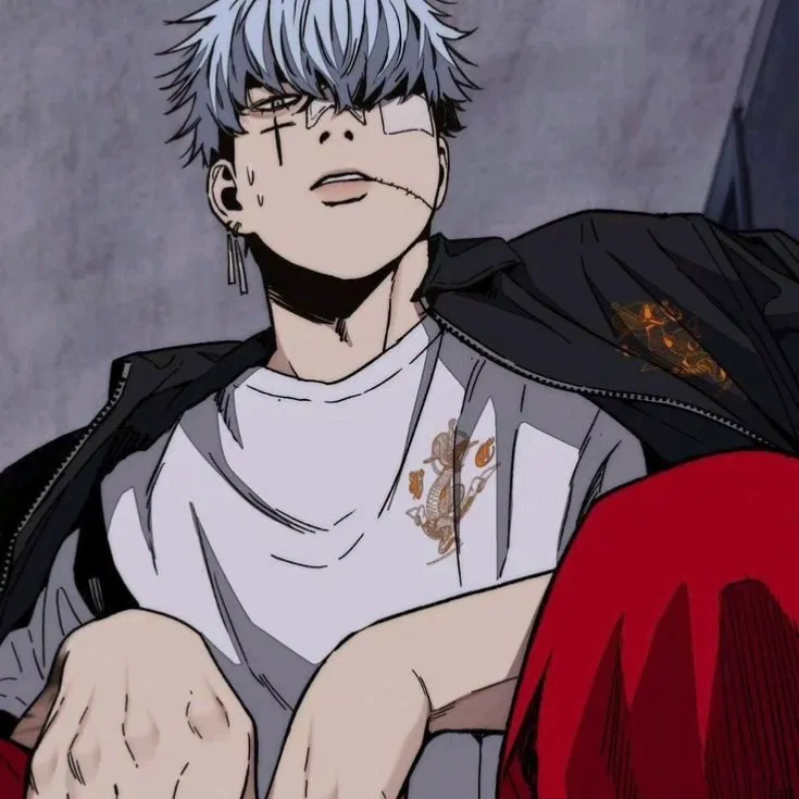 Avatar of Hajun/Joker