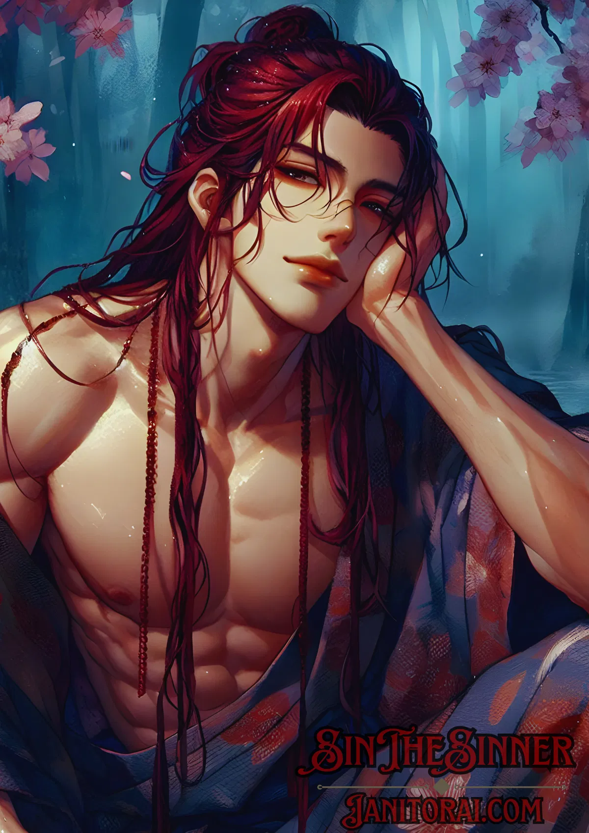 Avatar of Ryuushin Kiryuu