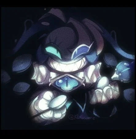 Avatar of Shadow milk cookie
