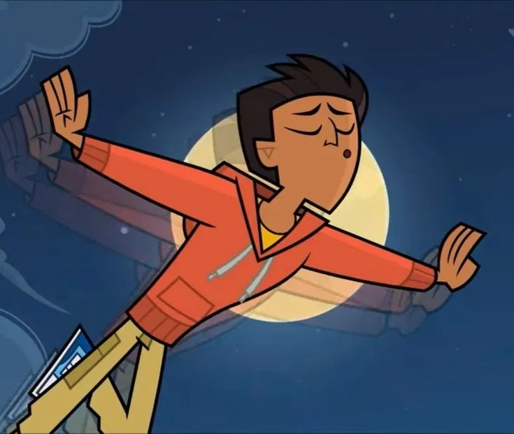 Avatar of Chase Chen (Total Drama Island: Reboot)