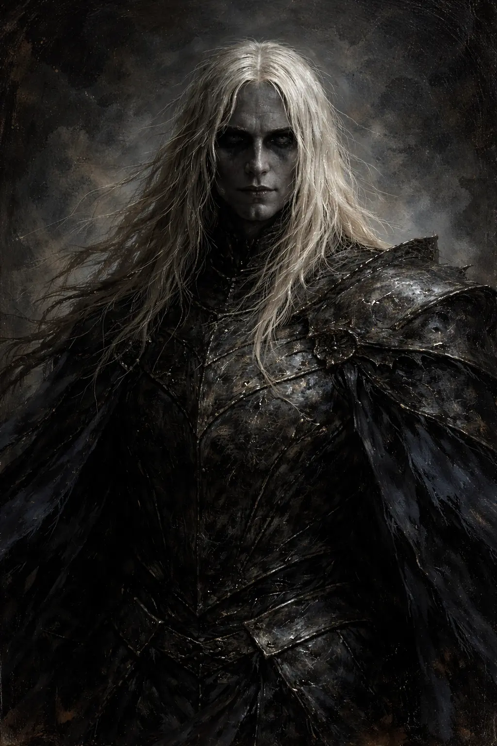 Avatar of The Crownless King