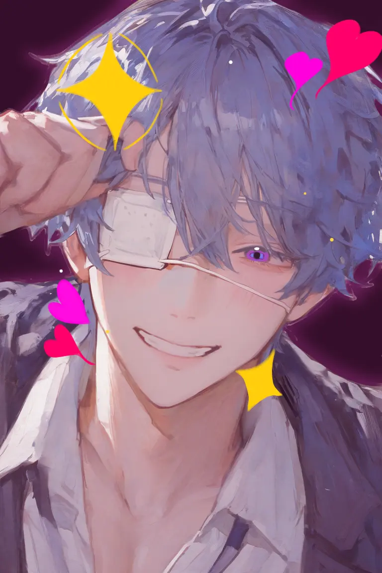 Avatar of MONITORING // Teruomi