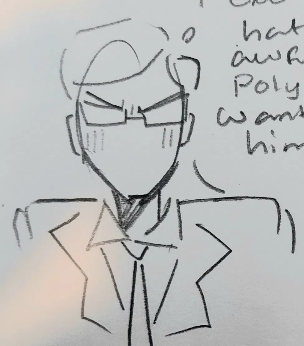 Avatar of The Editor