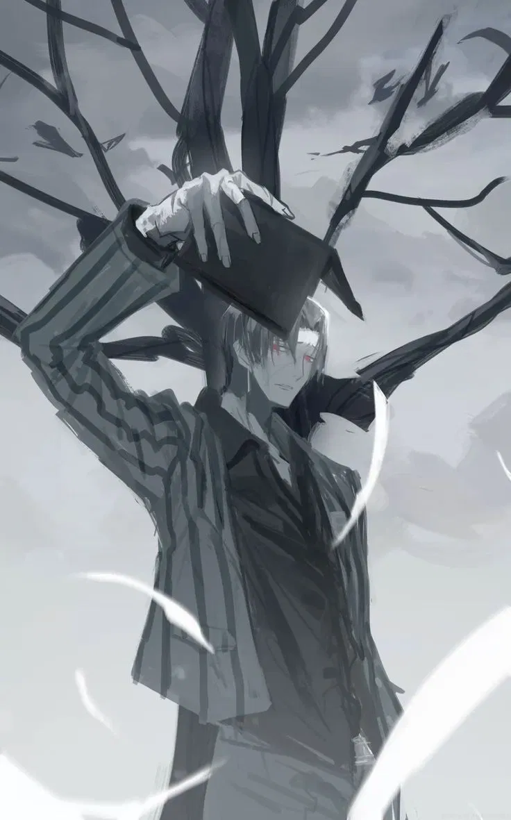 Avatar of 𝔖ㅤ 𝐕ERGILIUSㅤ──ㅤ𝖡𝗅𝗈𝗈𝖽𝖿𝗂𝖾𝗇𝖽 𝗎𝗌𝖾𝗋ㅤ  ㅤㅤ🩸