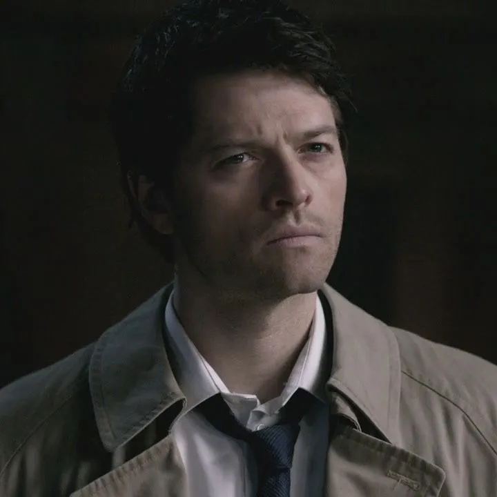 Avatar of Castiel