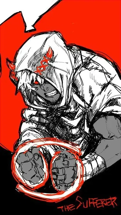 Avatar of ☆ -- THE SIGNLESS // HOMESTUCK
