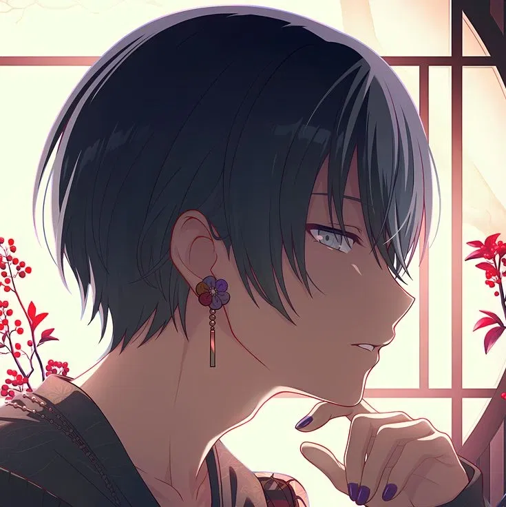 Avatar of ♡ Toya Aoyagi