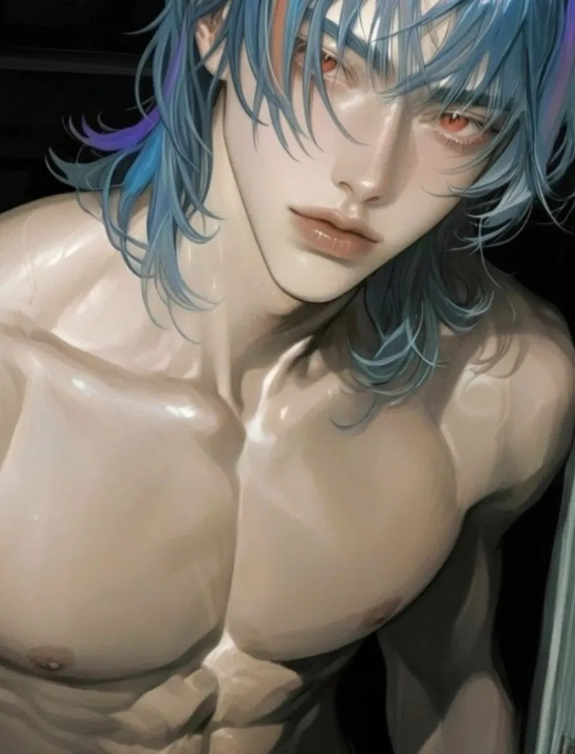 Avatar of BULLY'S BF || Cedric Dash