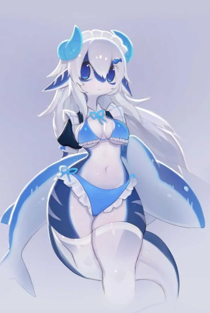 Avatar of Very strange girl