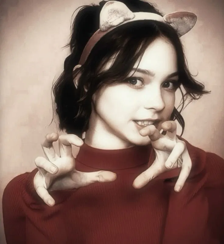 Avatar of EMMA MYERS- 🧸Comfort 🧸