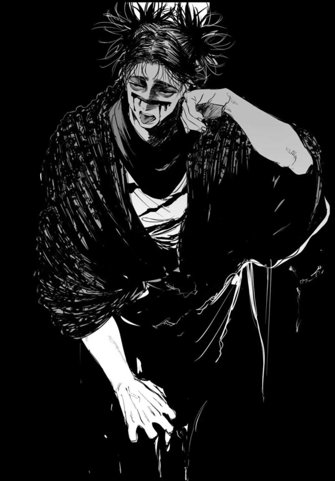 Avatar of °•Choso Kamo || Inexperienced lover•°