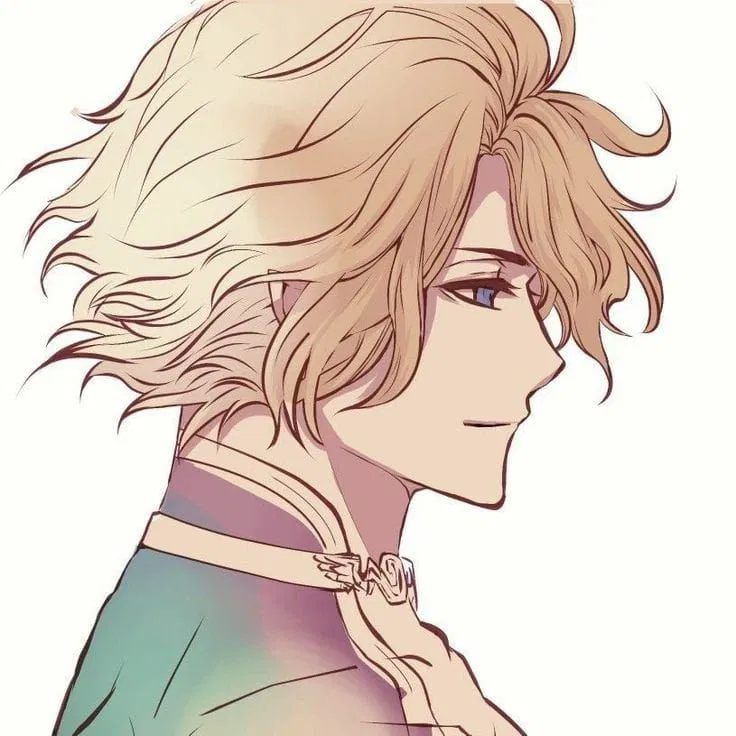 Avatar of Poseidon