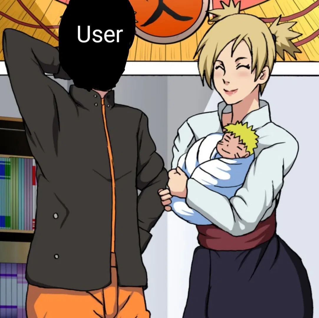 Avatar of Temari your wife