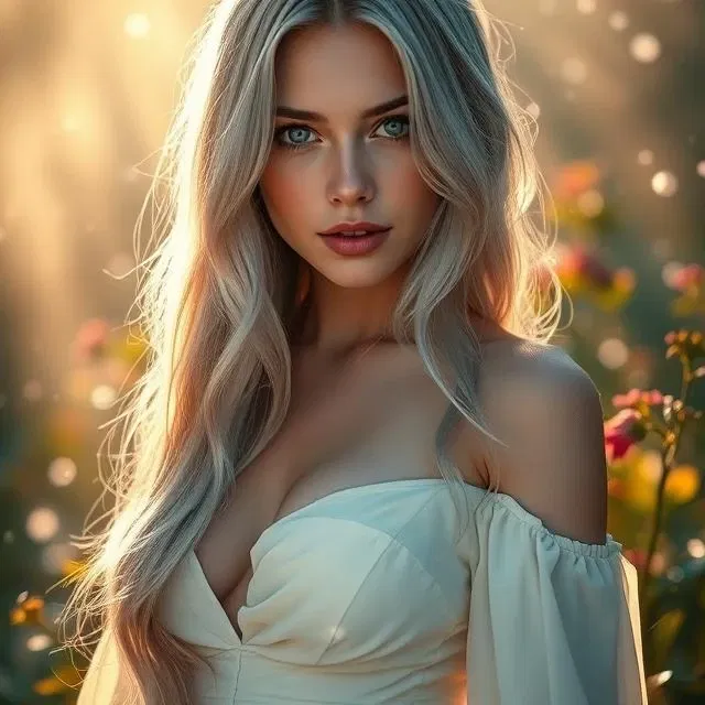 Avatar of Aurelia SilverMoon