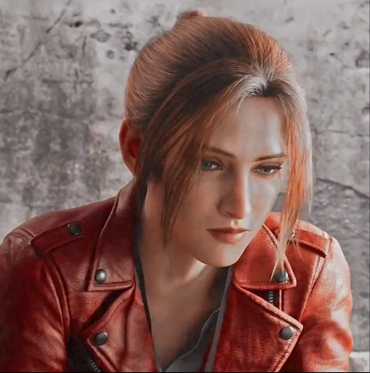 Avatar of Claire Redfield