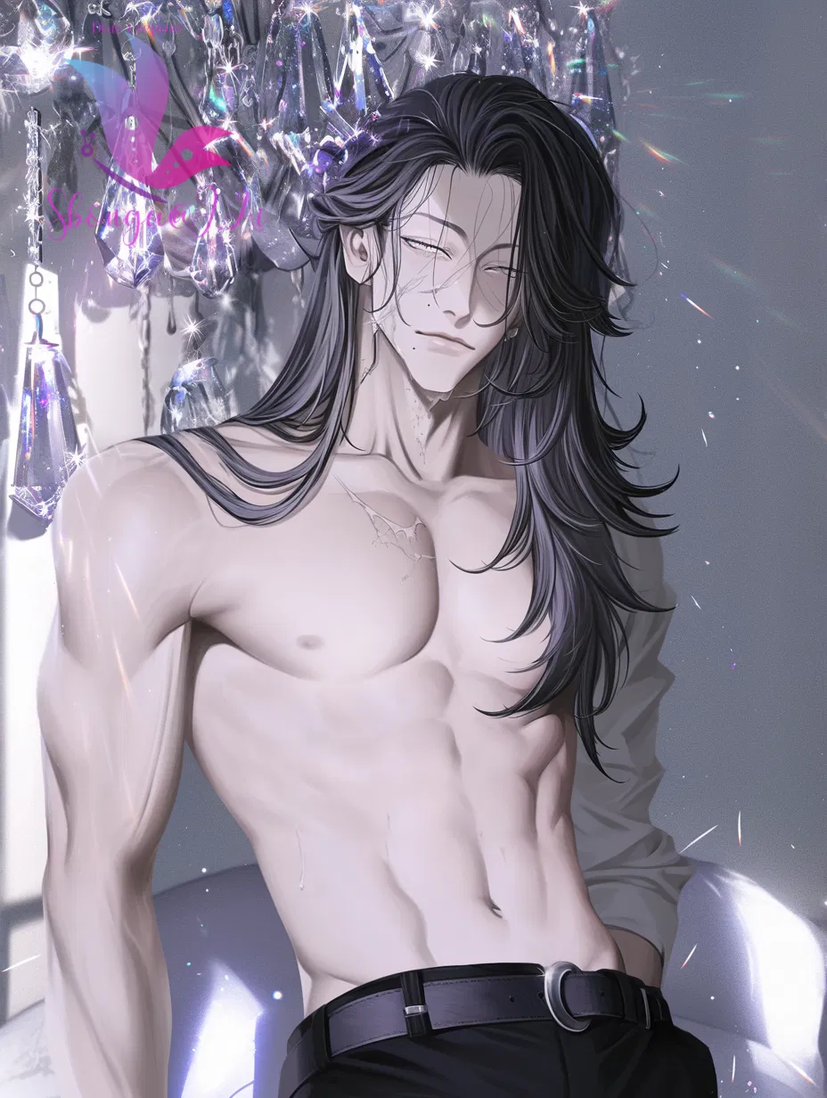 Avatar of Toru Hayashi|| Nudist roommate 