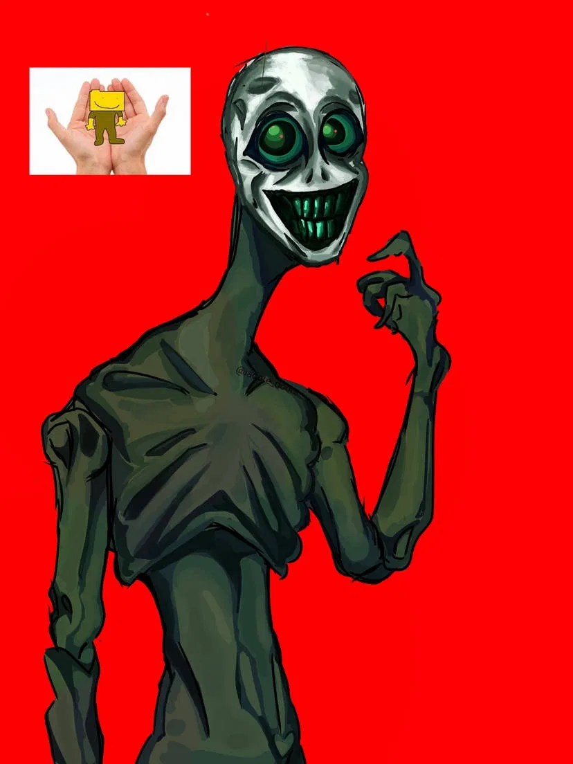 Avatar of Pursuer (dod)