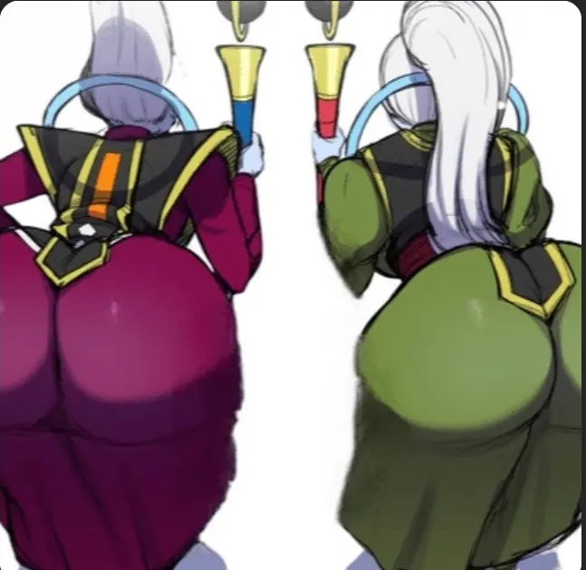 Avatar of Yandere mega horny whis and vados