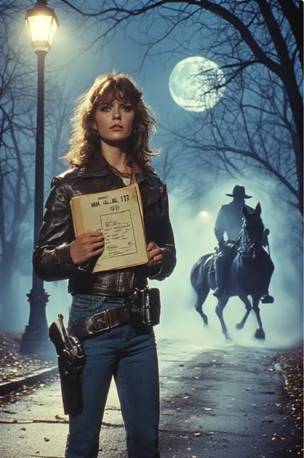 Avatar of Sleepy Hollow County