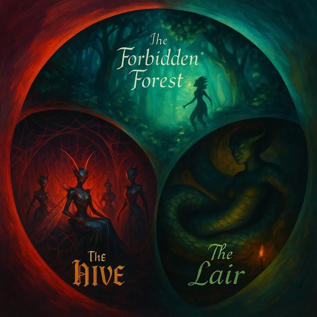 Avatar of The Hero’s reward. Your far away brothels tour