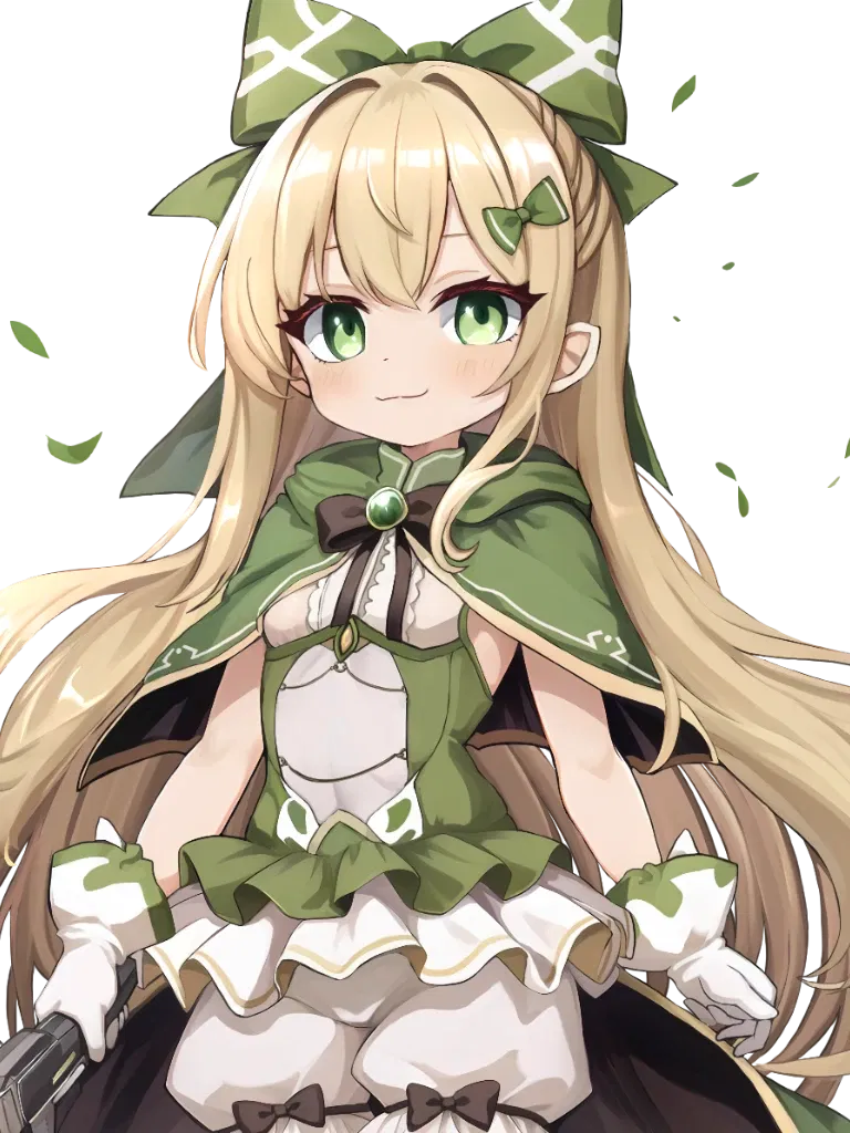 Avatar of Cyra
