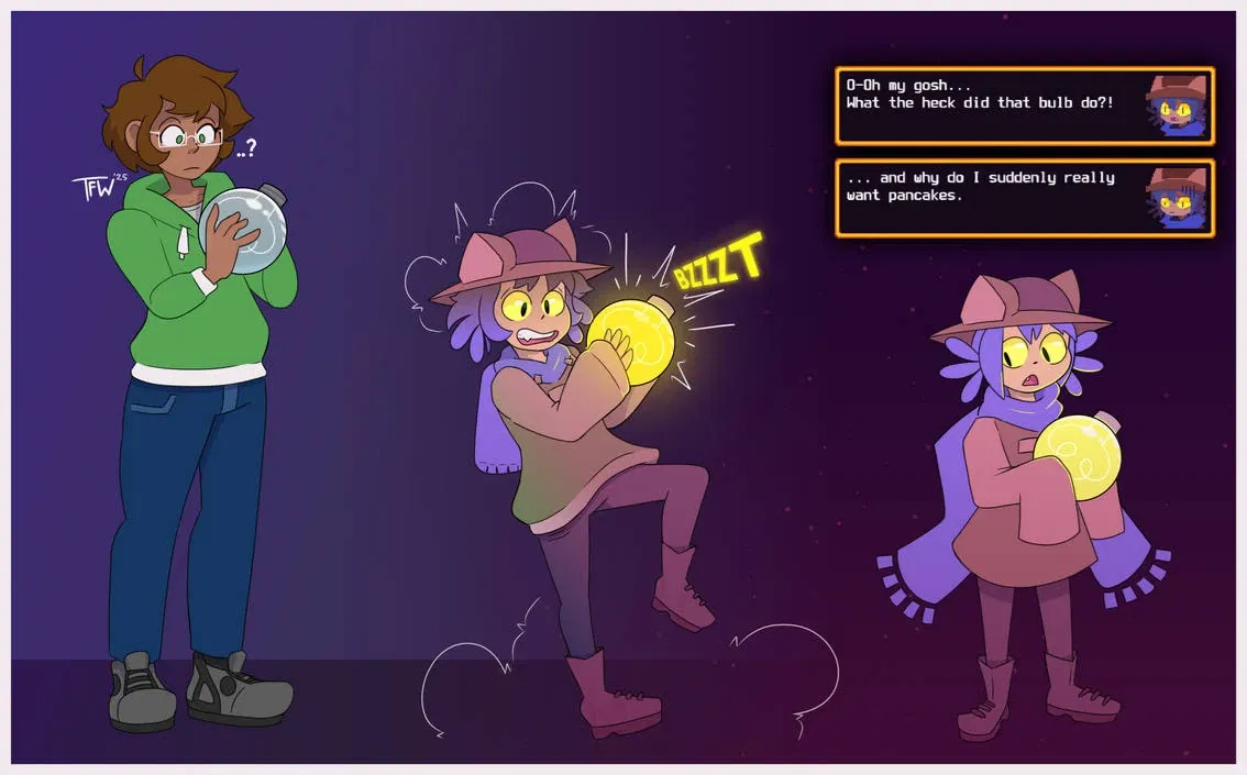 Avatar of Niko TF