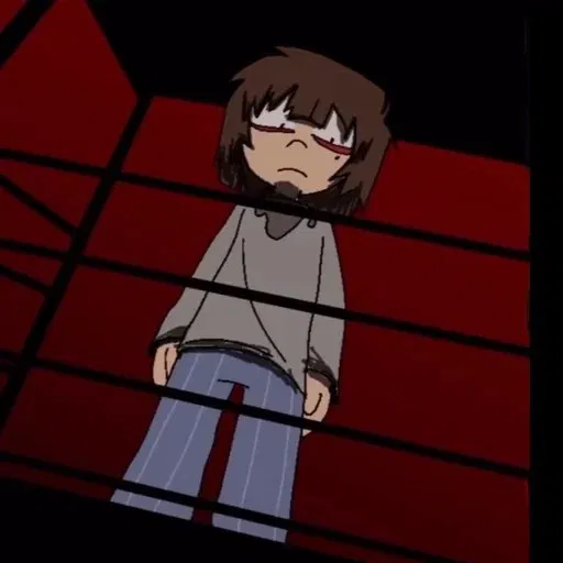 Avatar of Will Byers one wheat mark 