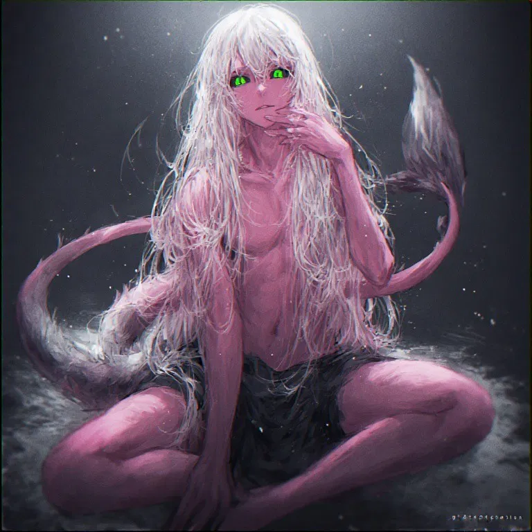 Avatar of bio-adroid 33