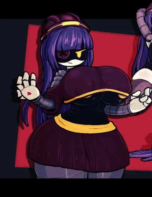 Avatar of Your Friend Becomes Doll