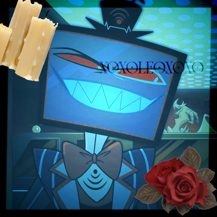 Avatar of Vox || The Overlord Thanksgiving Party 