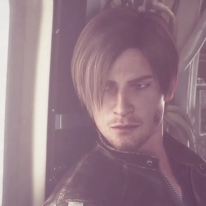 Avatar of Leon S. Kennedy