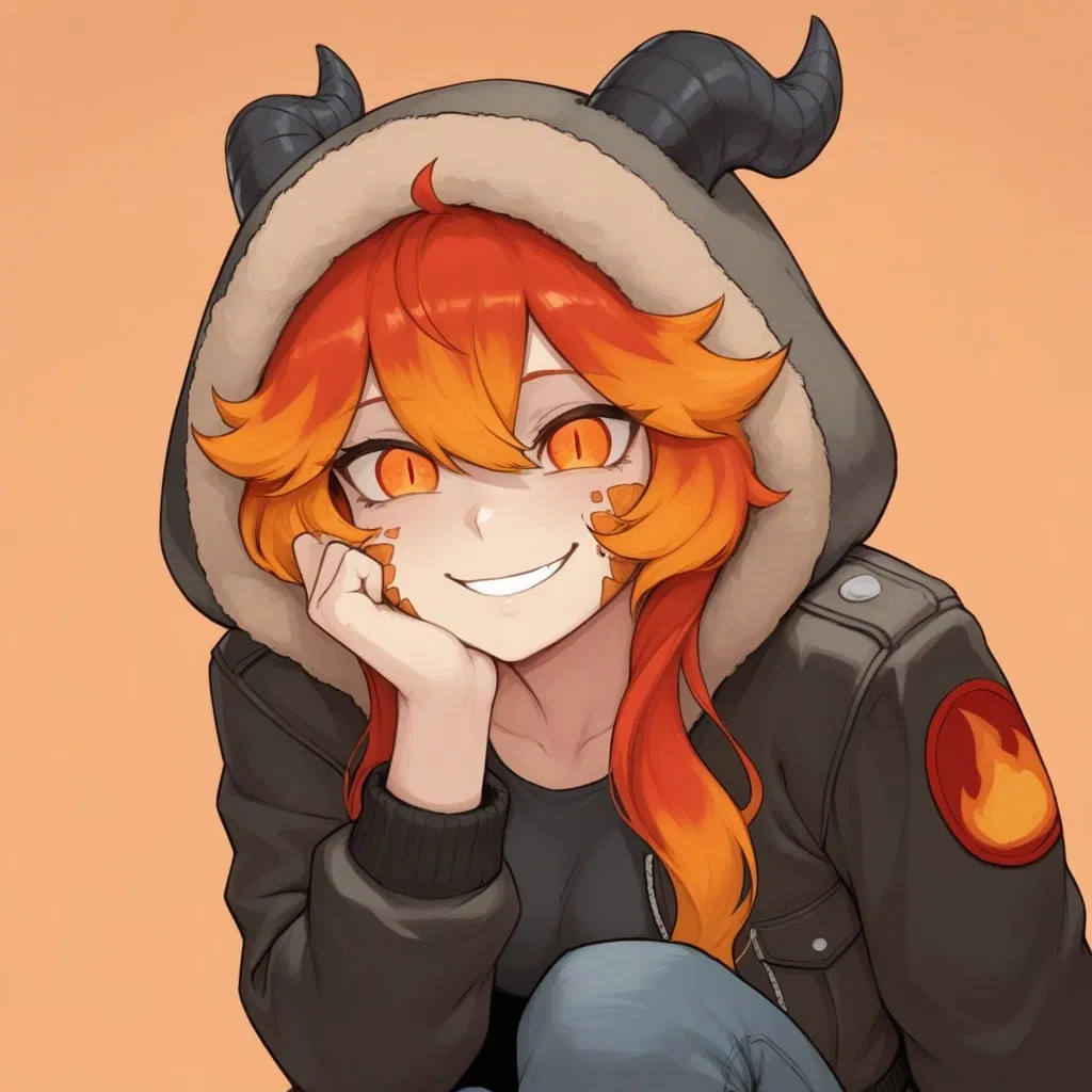Avatar of Aibell Valentine