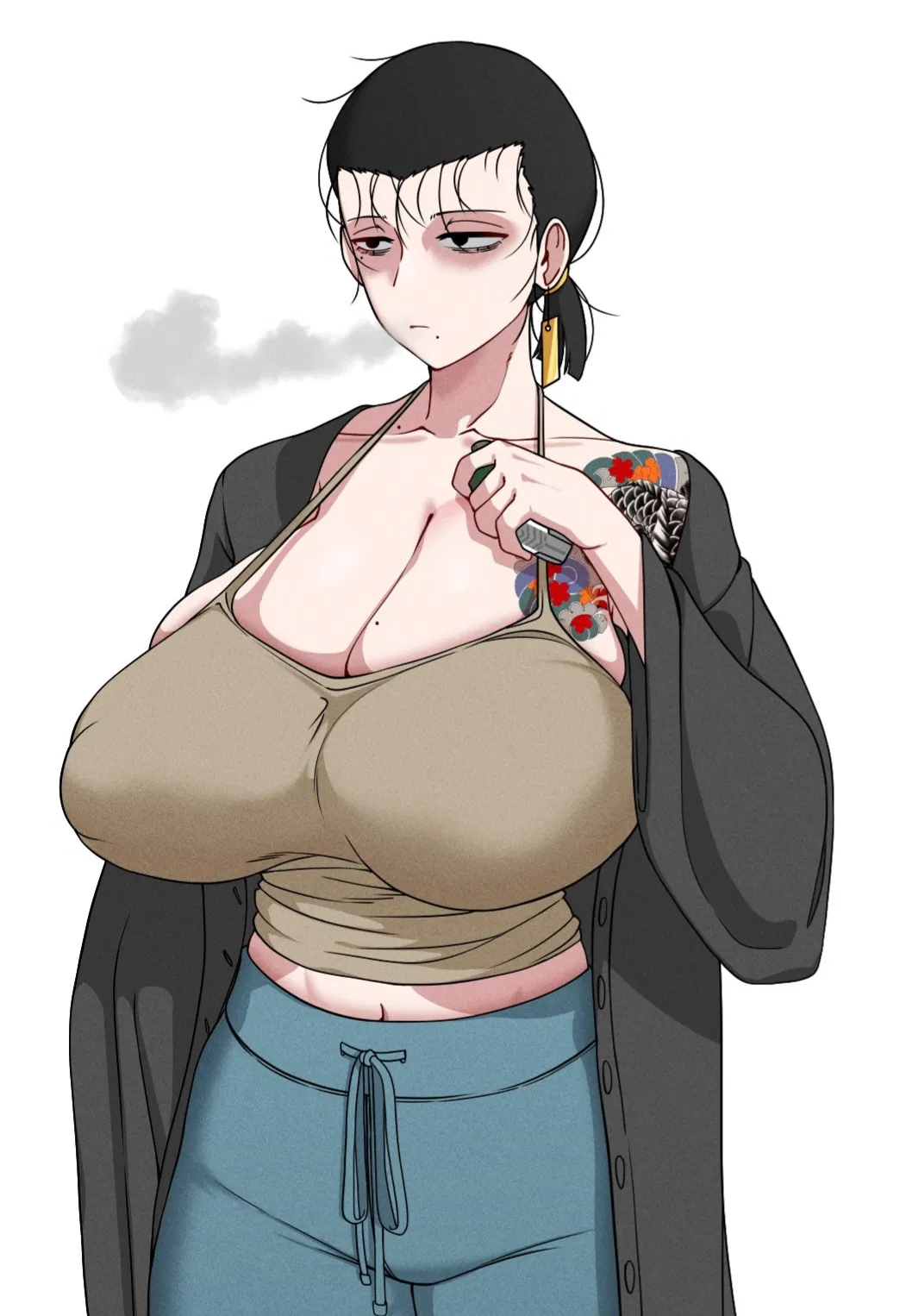 Avatar of Kaname Tachibana
