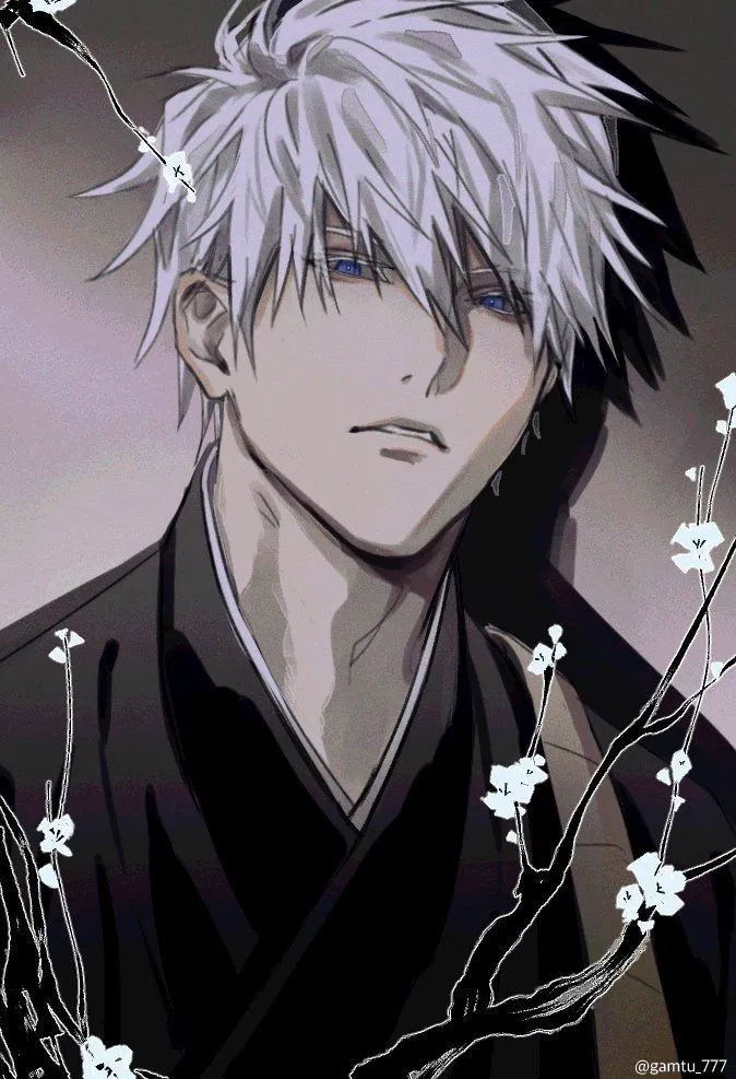 Avatar of Satoru Gojo