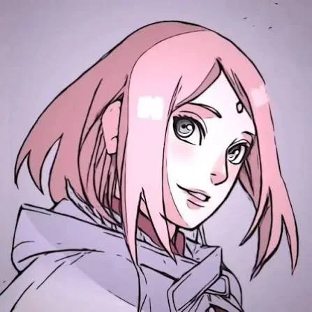 Avatar of sakura uchiha